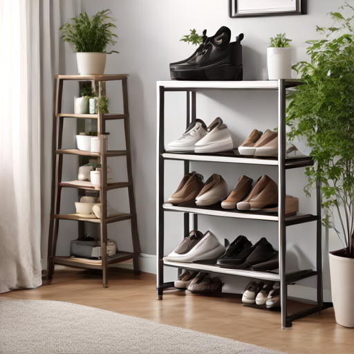 Afbeelding van Vouwbare Kledingopbergbakken voor Perfecte Kampeerervaring