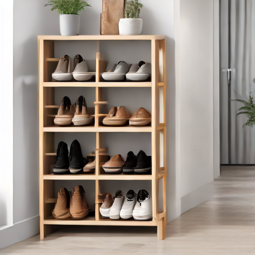 Afbeelding van Bespaar Ruimte met Vouwbare Kledingopbergbakken