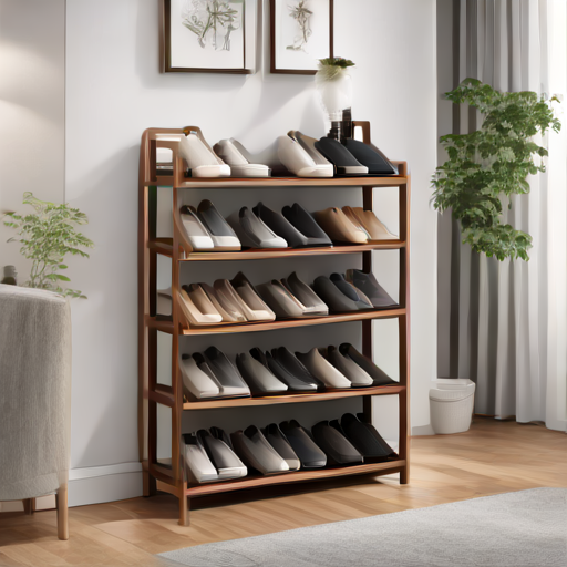 Afbeelding van Ruimte besparen met vouwbare kledingopbergbakken