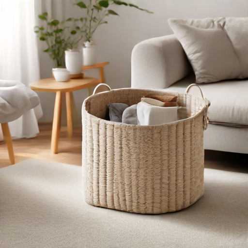 Afbeelding van Vouwbare Kledingopbergbakken voor Minimalisme