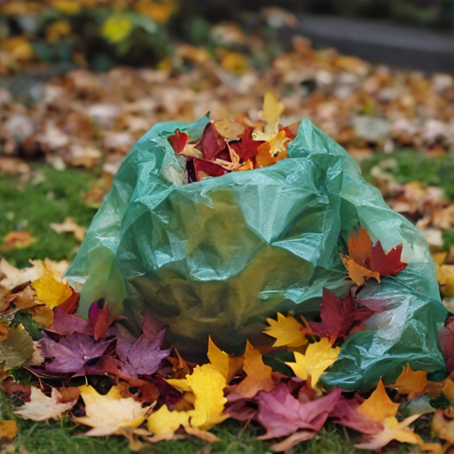 Afbeelding van Beste plastic tuinzakken kiezen voor elk project
