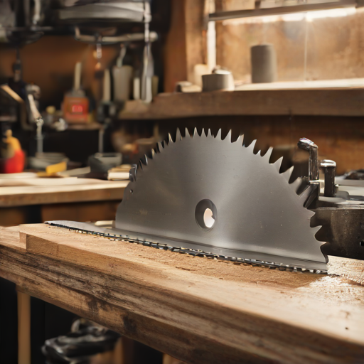 Afbeelding van De Top Merken Plastic Zaagbladen voor Professionals