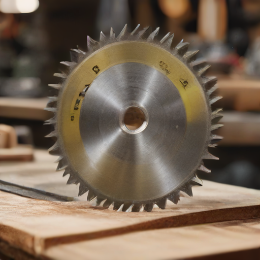 Afbeelding van Plastic Zaagbladen en Zaagkwaliteit: Wat Je Moet Weten