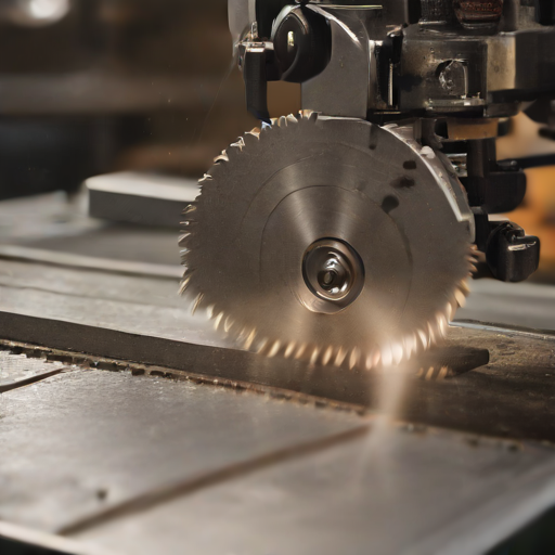 Afbeelding van Verbeter jouw zaagwerk met plastic zaagbladen