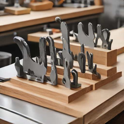 Afbeelding van Plastic zaagbladen: Duurzaam voor uw werkplaats