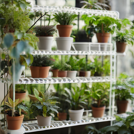 Afbeelding van Topwinkels voor Plastic Reken voor Planten Kopen