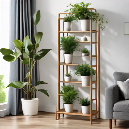 Afbeelding van Beste Plastic Rekkensystemen voor Planten Binnen