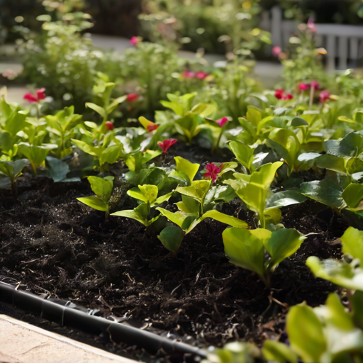 Afbeelding van Veelvoorkomende fouten bij plastic mulchmatten