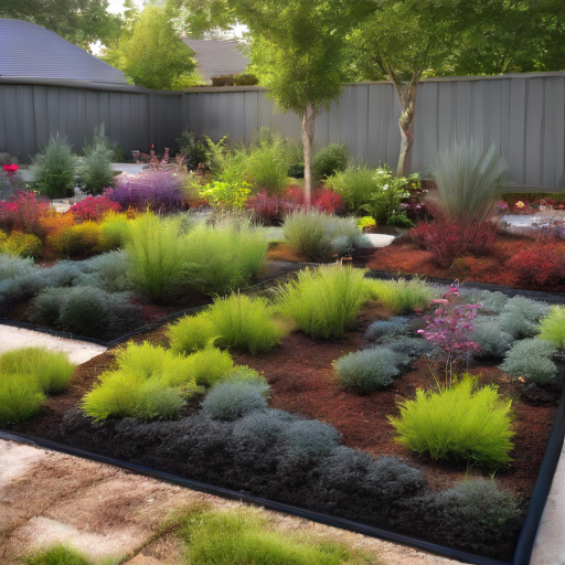 Afbeelding van Vermijd veelgemaakte fouten met plastic mulchmatten