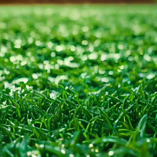 Afbeelding van Hergebruik van plastic mulchmatten: Tips en ideeën