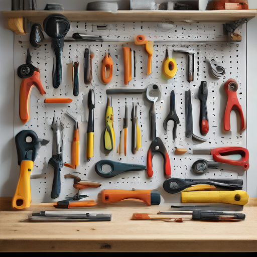 Afbeelding van Beste merken voor plastic gereedschapssets in 2023