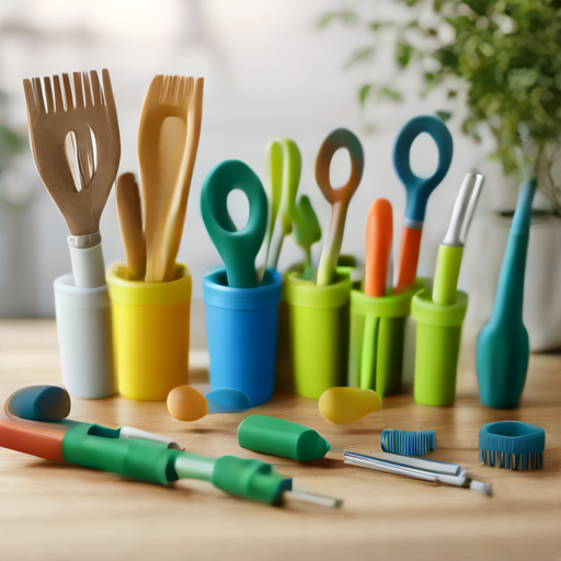 Afbeelding van Wat kost een goede plastic gereedschapsset?