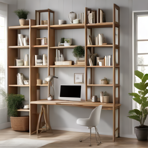 Afbeelding van Efficiënte montage van multifunctionele ophangrekken