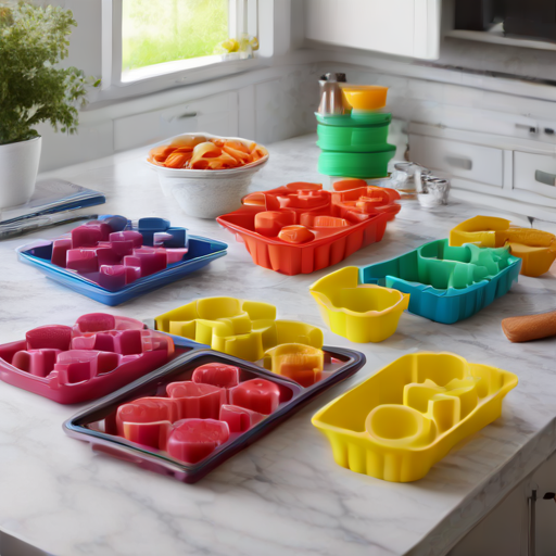 Afbeelding van Kleuren en afwerkingen voor plastic raamorganizers