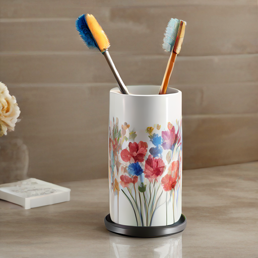Afbeelding van Top merken voor plastic wc-borstelhouders in 2023