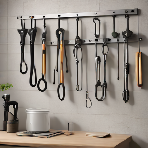 Afbeelding van Beste multifunctionele haakjes kiezen: tips en trucs