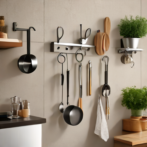 Afbeelding van Koop multifunctionele haakjes van hoge kwaliteit online