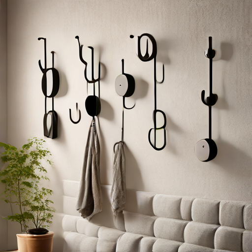 Afbeelding van Hoogwaardige multifunctionele haakjes kopen: Toplocaties