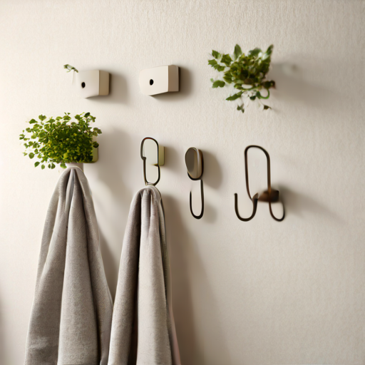 Afbeelding van Herbruikbare ophanghaken zonder muur beschadigen