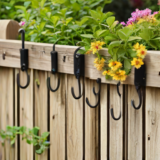 Afbeelding van Herbruikbare ophanghaken voor buitengebruik: alles wat je moet weten