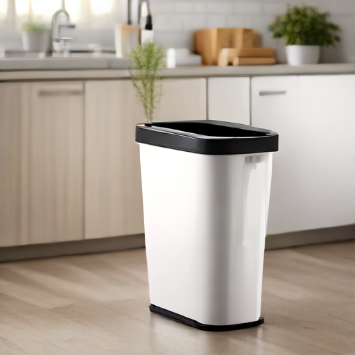 Afbeelding van Verleng de levensduur van je plastic afvalbakken eenvoudig