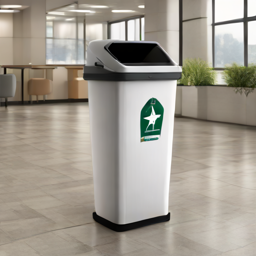 Afbeelding van Verlengen van de levensduur van je plastic afvalbakken