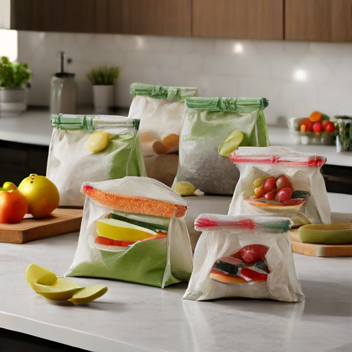 Afbeelding van Veelzijdige toepassingen van herbruikbare vouwkratten