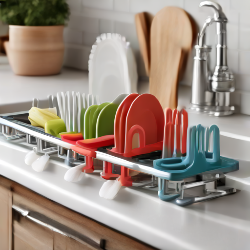 Afbeelding van Veelgemaakte fouten bij herbruikbare vaatwasklemmen