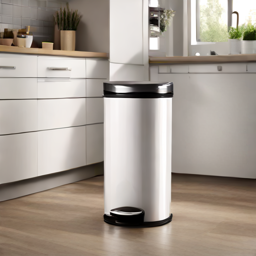 Afbeelding van Aankoopgids voor de beste plastic pedaalemmer