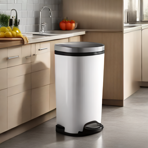 Afbeelding van Belangrijke tips voor het kopen van een plastic pedaalemmer