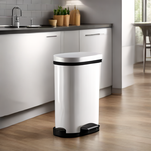 Afbeelding van Topplastic pedaalemmers: De beste merken vergeleken