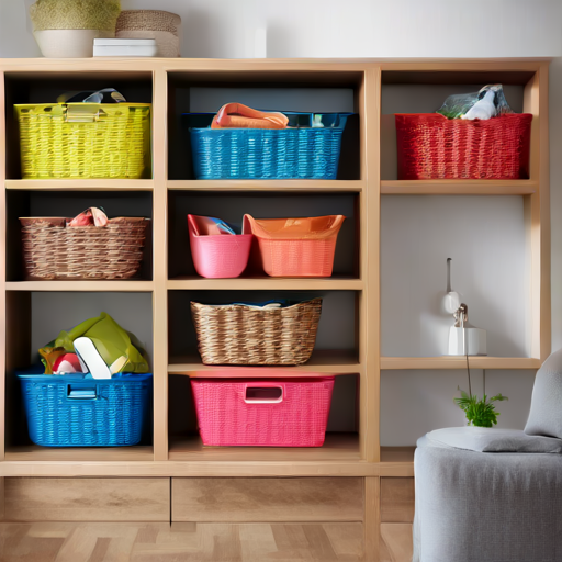 Afbeelding van Tips voor de aankoop van multifunctionele keukenrekken