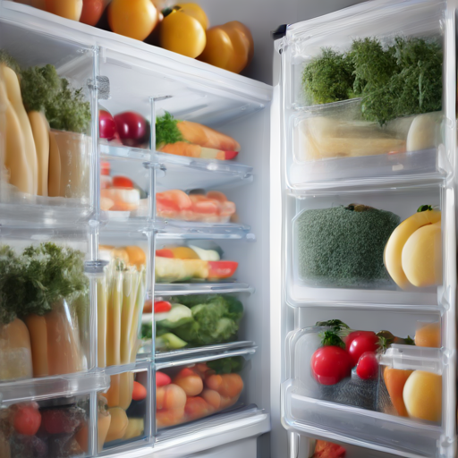 Afbeelding van Creatieve manieren om plastic opbergmandjes te gebruiken