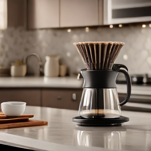 Afbeelding van Bespaar Geld met Herbruikbare Koffiezetfilters - Tips