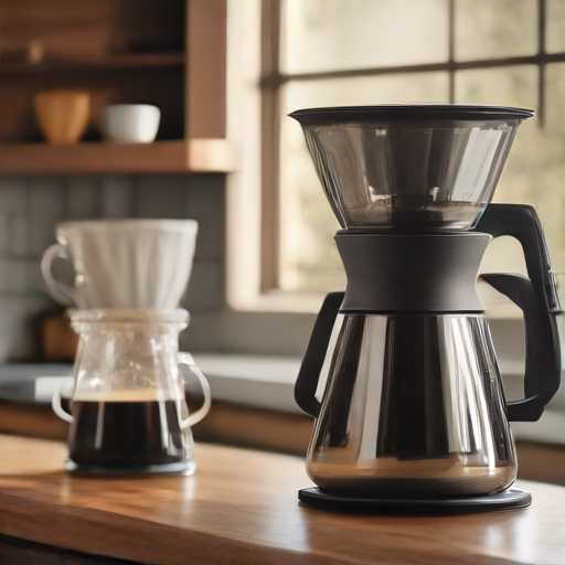 Afbeelding van Tips voor het Kopen van Herbruikbare Koffiefilters