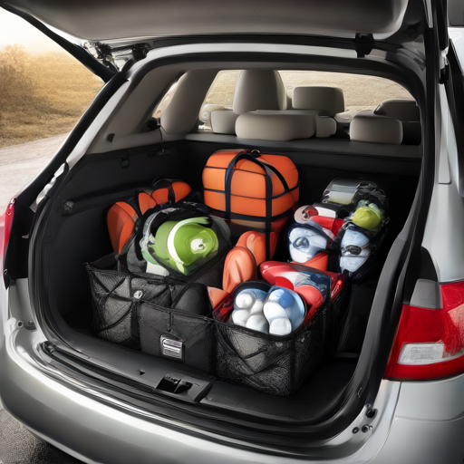 Afbeelding van Kies de ideale plastic koelkastorganizers voor jou