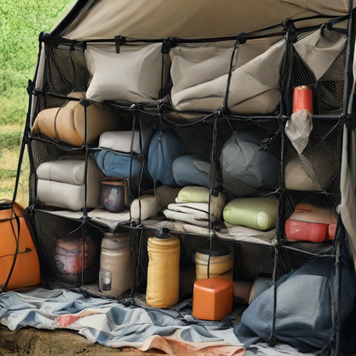 Afbeelding van Verminder voedselverspilling met koelkastorganizers