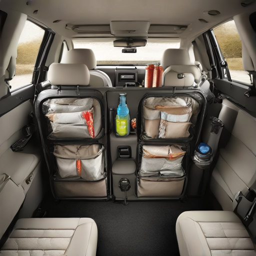 Afbeelding van Veelgemaakte fouten bij plastic koelkastorganizers vermijden