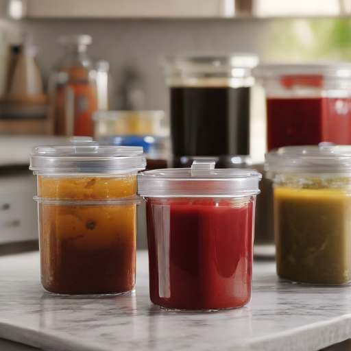 Afbeelding van Schoonmaken van plastic vleesmarinadebakken: Zo doe je dat!