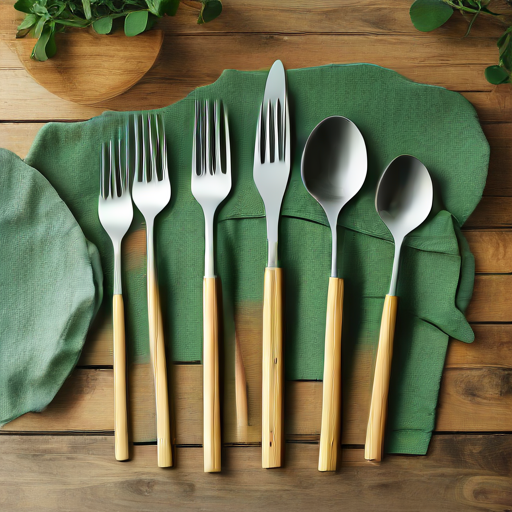 Afbeelding van Duurzaam Bestek: De Beste Materialen voor Herbruikbaarheid