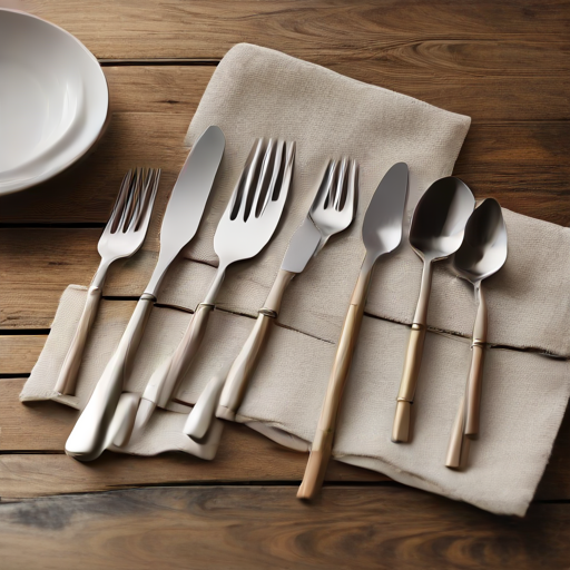 Afbeelding van Onderhoud je herbruikbare besteksets voor lange levensduur