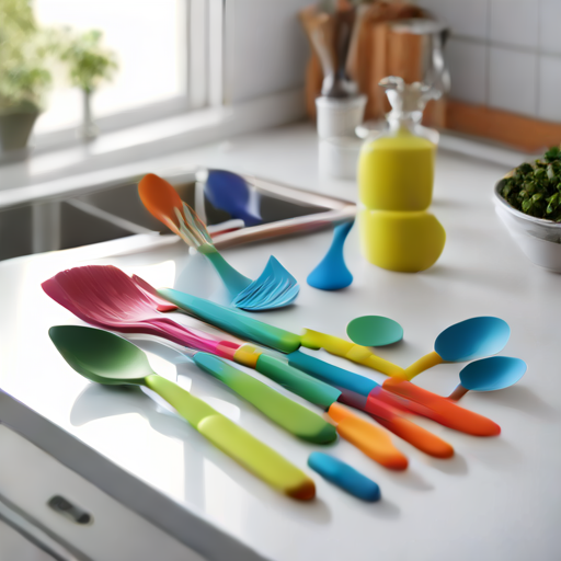 Afbeelding van Betrek Kinderen bij Herbruikbare Besteksets Thuis