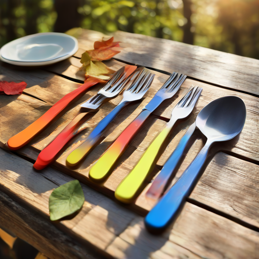 Afbeelding van Kinderen en herbruikbare besteksets: Zo betrek je ze!