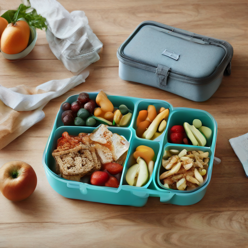 Afbeelding van Kies de beste multifunctionele broodtrommel voor je gezin