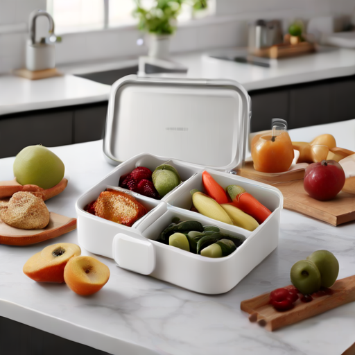 Afbeelding van Top merken multifunctionele broodtrommels voor elke behoefte