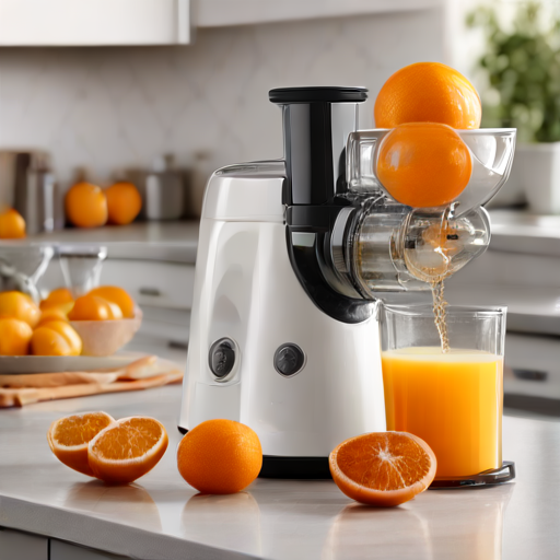 Afbeelding van Populaire merken plastic citruspersen van 2023