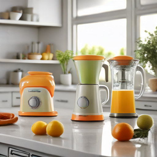 Afbeelding van Beste manieren om plastic citruspersen te bewaren