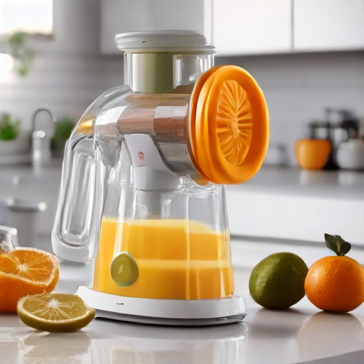 Afbeelding van Bewaar je plastic citruspersen als een pro: tips en trucs