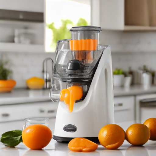 Afbeelding van Optimaliseer je smaak met plastic citruspersen