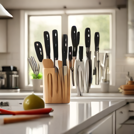 Afbeelding van Onderhoudstips voor jouw plastic messenrekken